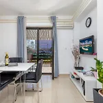 Διαμέρισμα For Families With Children Valbandon, - 7239 *