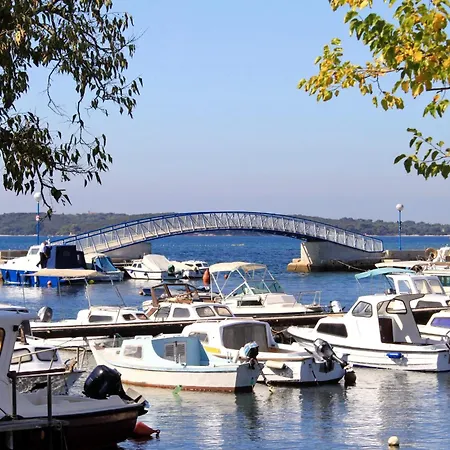 Διαμέρισμα For Families With Children Valbandon, - 7239 Fažana